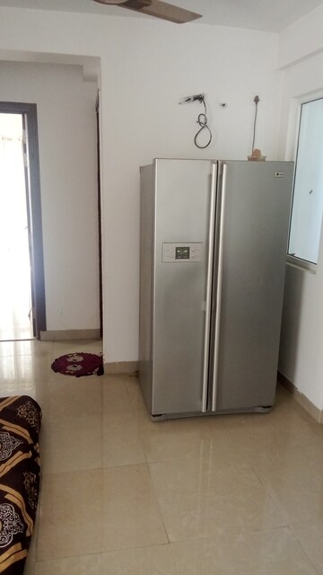 Building Lobby in 2 BHK Apartment at Parker White Lily, Sector 8 – for Rent