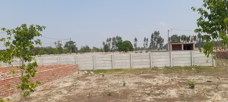 undefined, gosainganj  1241 Sq.Ft. Plot In Gosainganj Lucknow 8818802