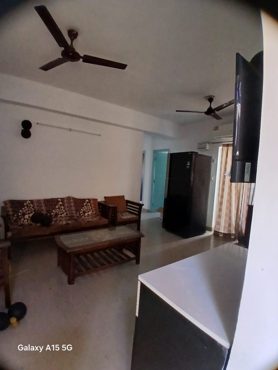 2.5 BHK + Pooja Room Apartment For Rent in Paras Tierea