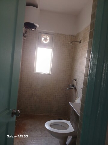 Bathroom in 2.5 BHK Apartment at Paras Tierea, Sector 137 – for Rent