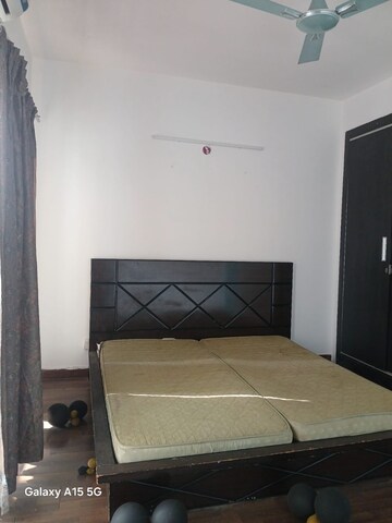 Bathroom in 2.5 BHK Apartment at Paras Tierea, Sector 137 – for Rent
