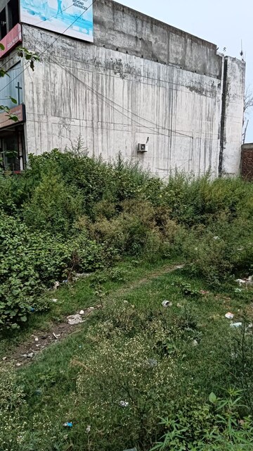 Plot Area in  Plot at Bigbara – for Sale