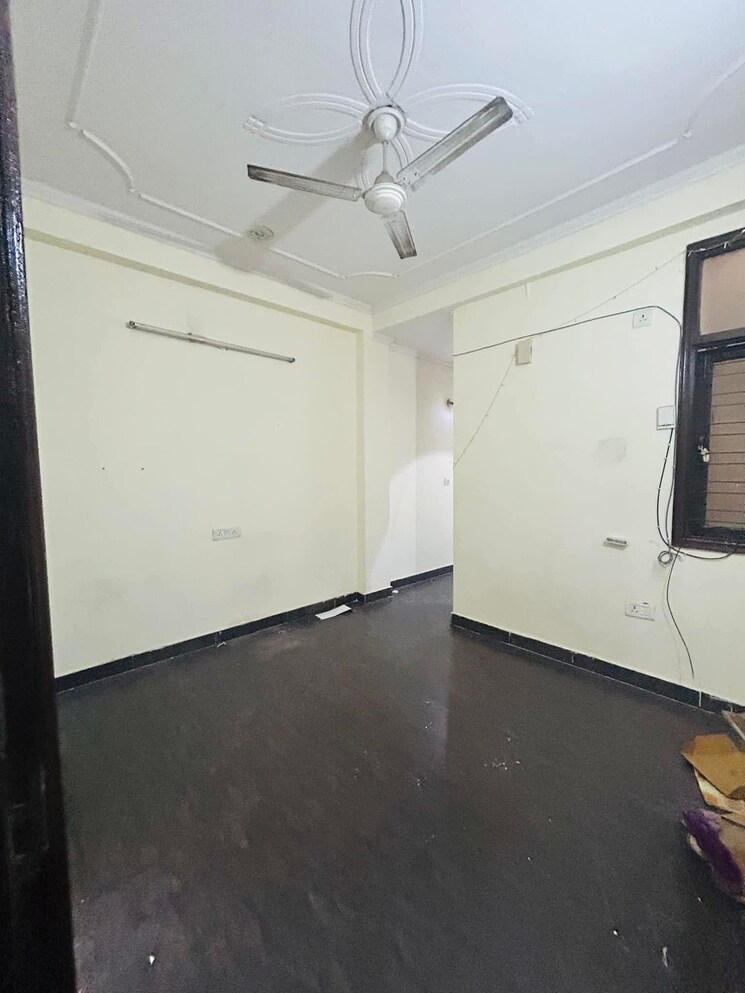 Kitchen, harit-vihar-rwa 1.5 Bedroom 400 Sq.Ft. Builder Floor In Burari Delhi 8818805