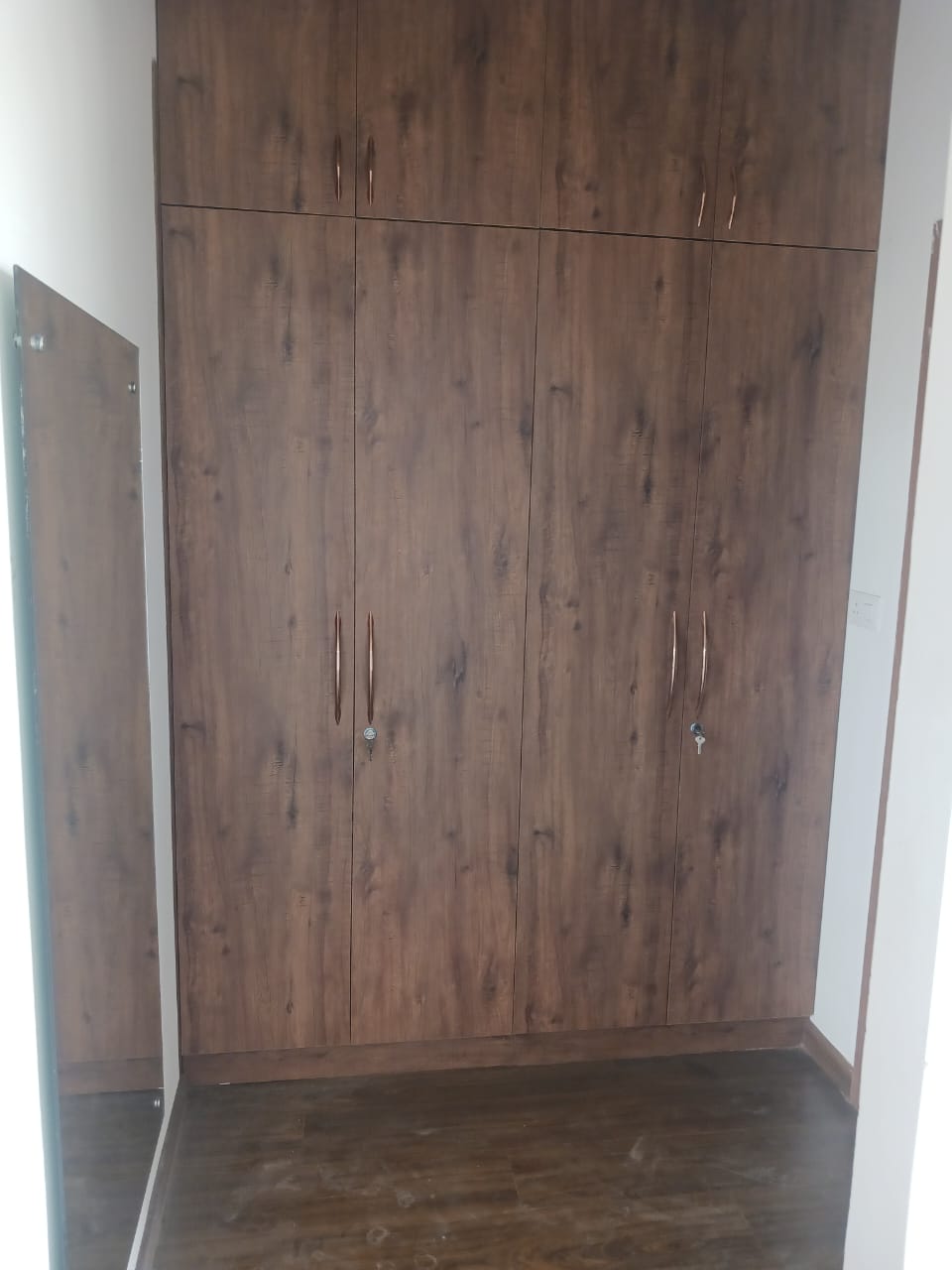 3 BHK + Servant Room Apartment For Sale in Emaar Gurgaon Greens