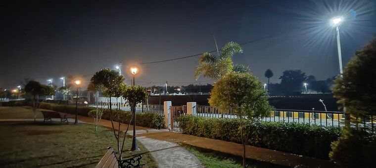 Garden, faizabad road  800 Sq.Ft. Plot In Faizabad Road Lucknow 8818810