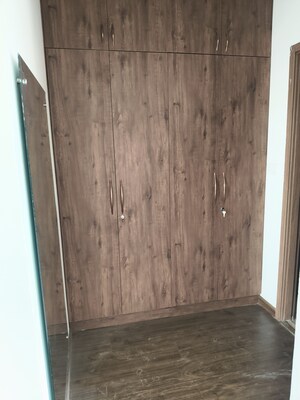 Bathroom in 3 BHK Apartment at Emaar Gurgaon Greens, Sector 102 – for Sale