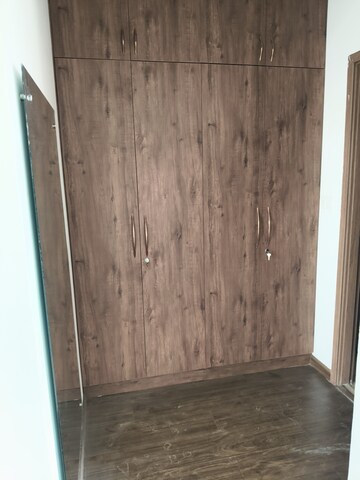 Bathroom in 3 BHK Apartment at Emaar Gurgaon Greens, Sector 102 – for Sale