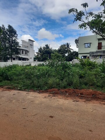  Plot For Sale in Doddagubbi