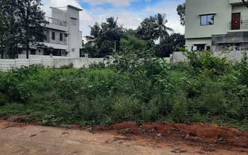 Plot For Sale in Doddagubbi