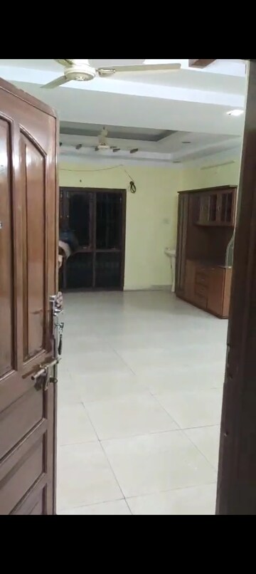 2.5 BHK Apartment For Rent in Sai Plaza West Marredpally, West Marredpally
