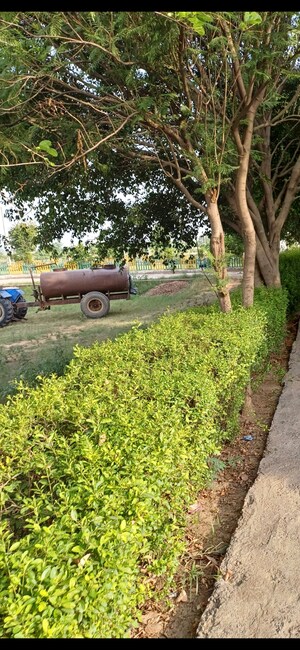 Plot Area in  Plot at Jewar – for Sale