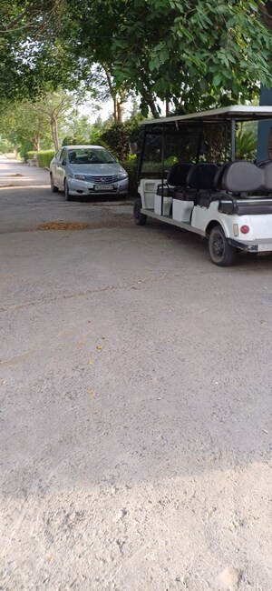  Plot – Exterior View View at Jewar - for Sale