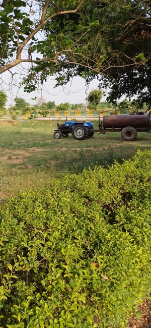  Plot For Sale in Jewar