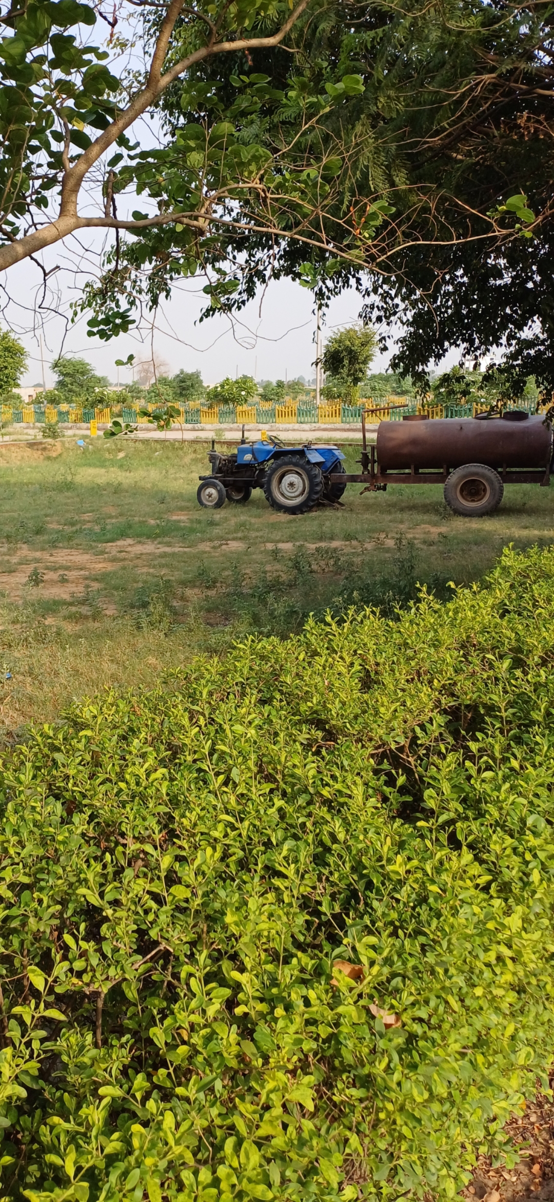 Plot For Sale in Harit City 