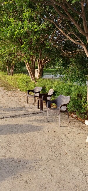  Plot – Exterior View View at Jewar - for Sale