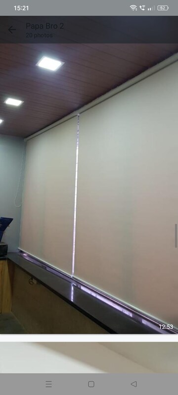 Furnished Amenities in  Office Space at Hermes Atrium, Cbd Belapur Sector 11 – for Rent