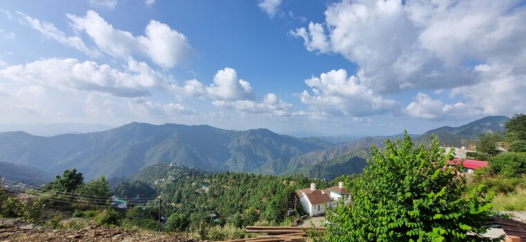 Garden, ramgarh 5 Bedroom 3200 Sq.Ft. Villa In Ramgarh Nainital 8818854