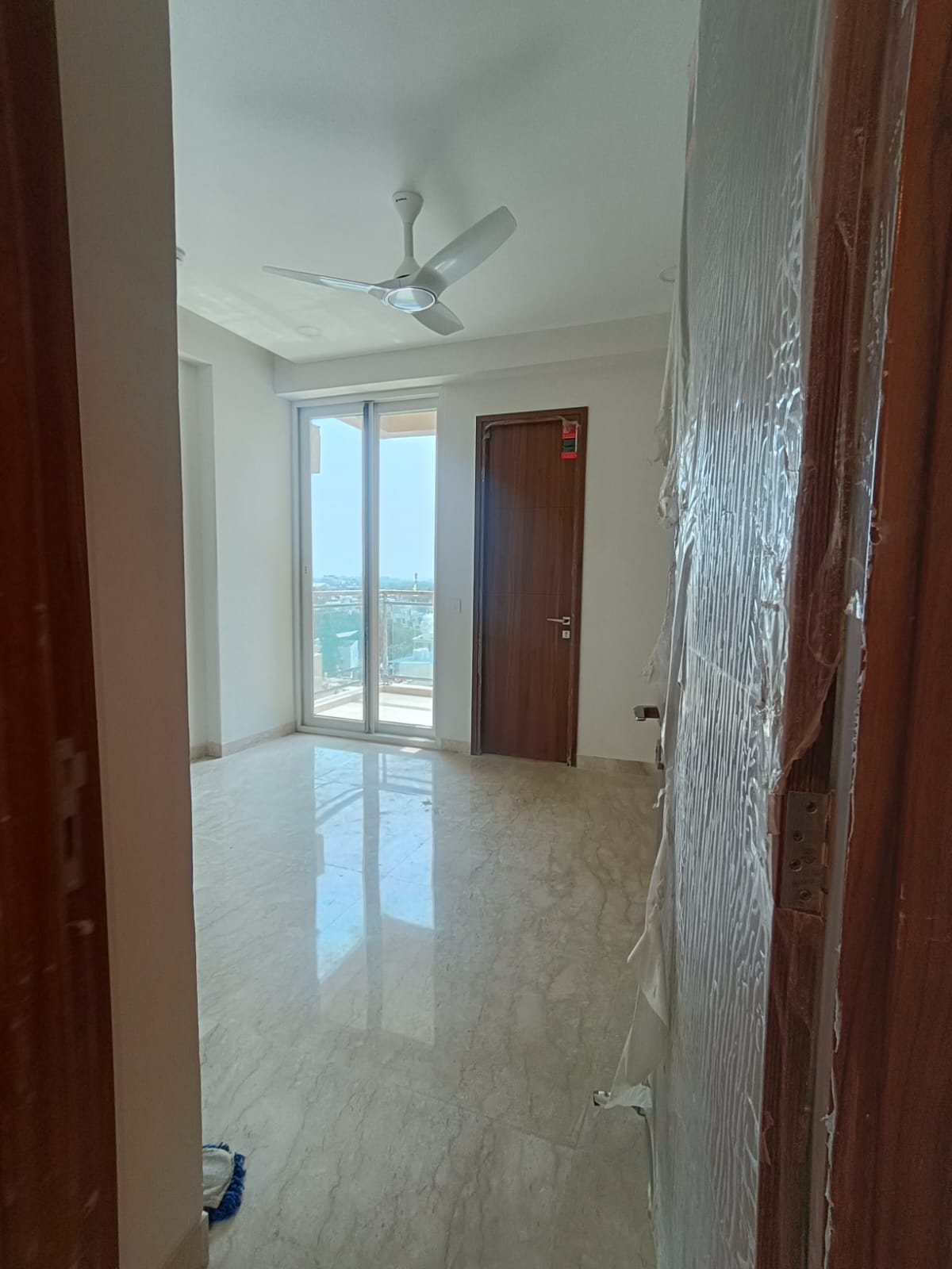 3 BHK Apartment For Sale in ROF Pravasa