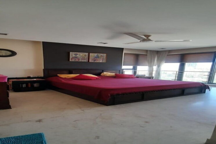 Bedroom, kalpataru-horizon 4 Bedroom 2778 Sq.Ft. Apartment In Worli Mumbai 8818800