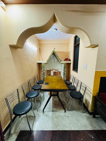  6+ BHK Villa at Greater Kailash ii – for Rent