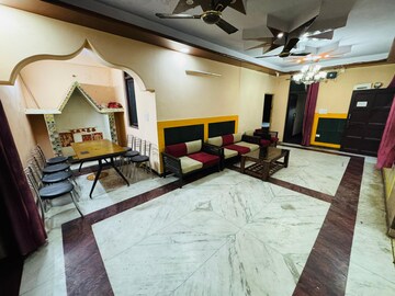 6+ BHK Villa For Rent in Greater Kailash ii