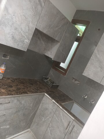 Kitchen in 2 BHK Builder Floor at Govindpuri – for Sale