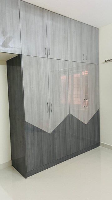 Bathroom in 2 BHK Builder Floor at Selaiyur – for Sale