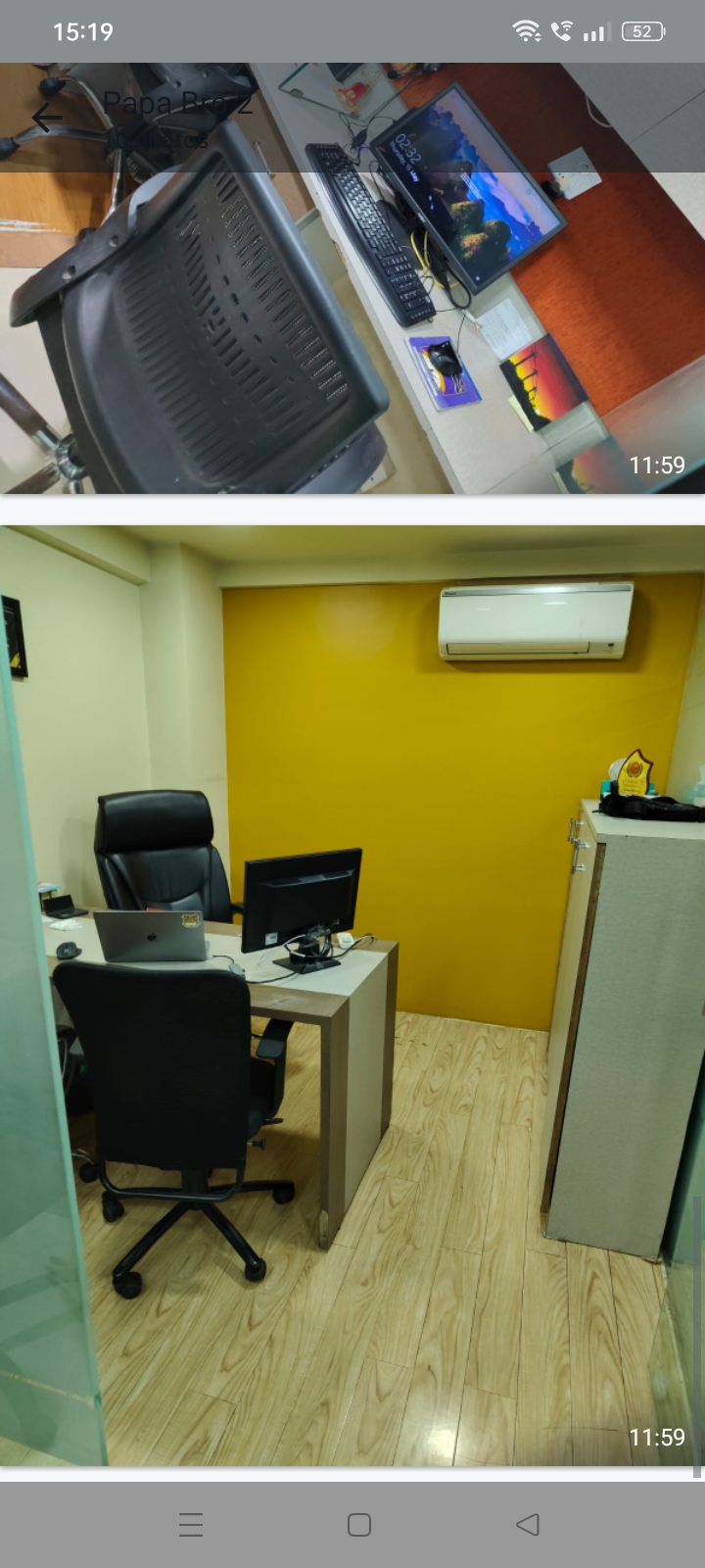 Office Space For Rent in Casablanca Commercial Com