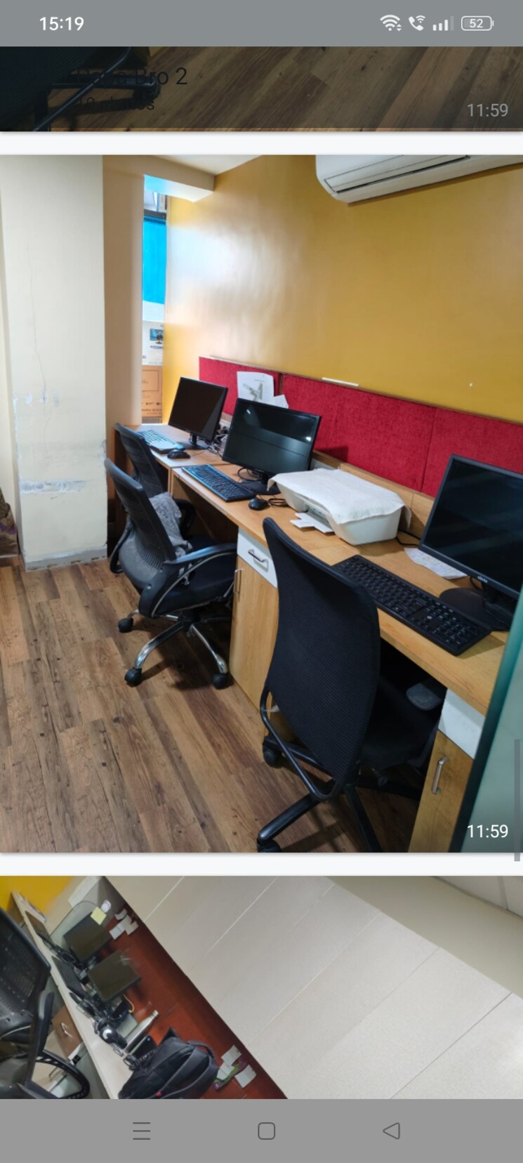 Team Area, cbd belapur sector 11 Commercial Office Space 1000 Sq.Ft. In Cbd Belapur Sector 11 Navi Mumbai 8818880
