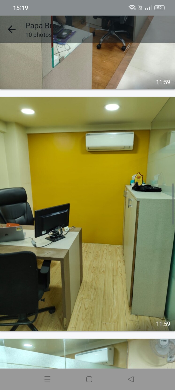 Team Area, cbd belapur sector 11 Commercial Office Space 1000 Sq.Ft. In Cbd Belapur Sector 11 Navi Mumbai 8818880