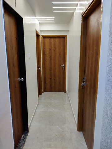 Building Lobby in 3 BHK Apartment at Adajan – for Rent