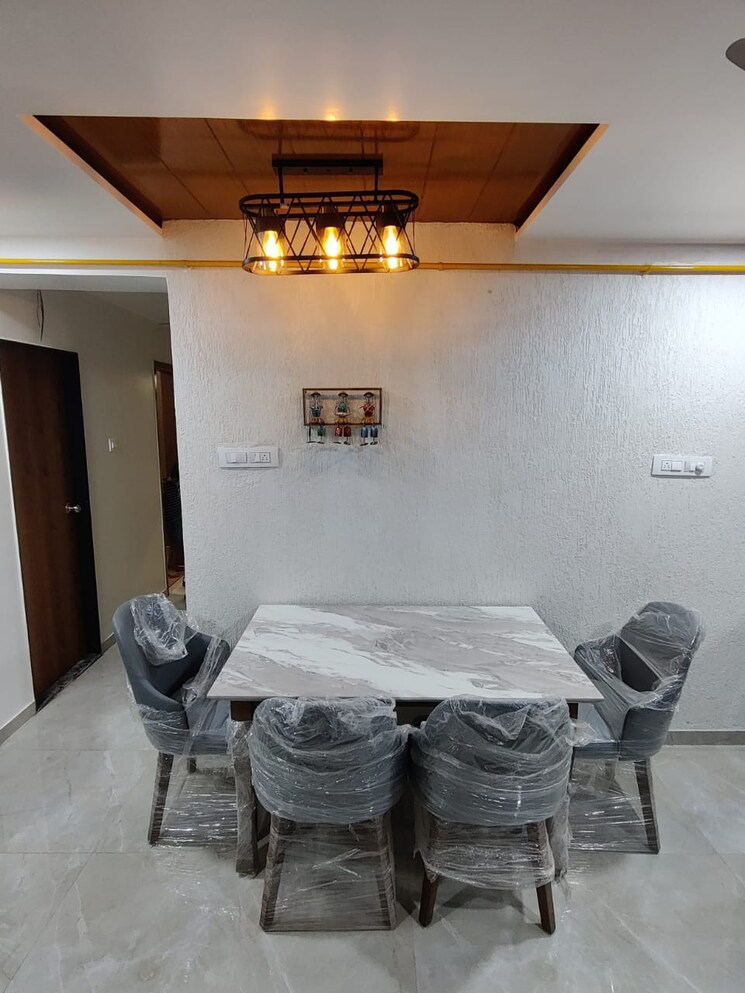 Master Bedroom, adajan 3 Bedroom 1900 Sq.Ft. Apartment In Adajan Surat 8818879