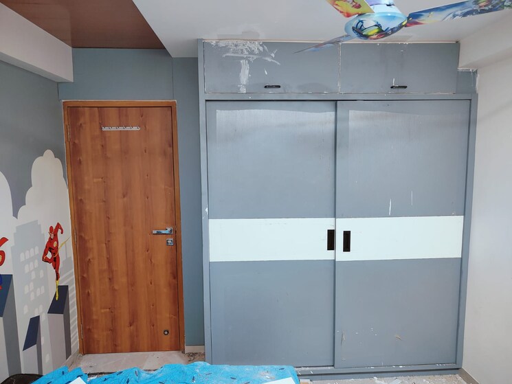 undefined, adajan 3 Bedroom 1900 Sq.Ft. Apartment In Adajan Surat 8818879