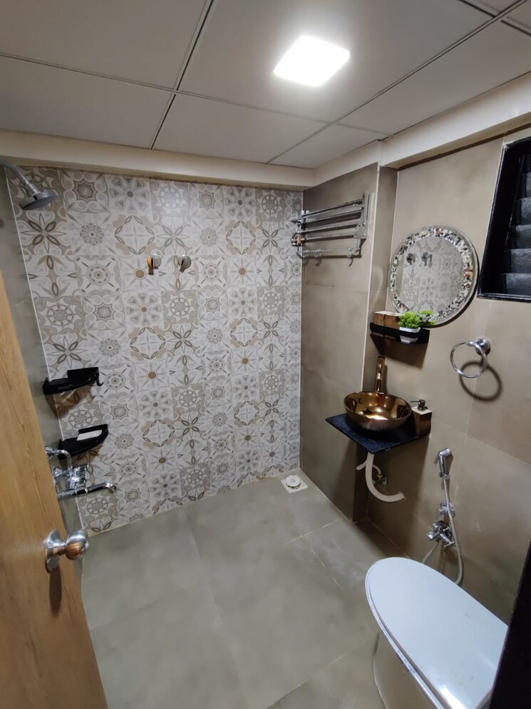 Living Room, adajan 3 Bedroom 1900 Sq.Ft. Apartment In Adajan Surat 8818879