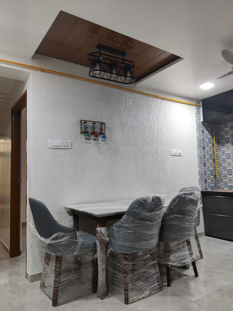 Master Bedroom, adajan 3 Bedroom 1900 Sq.Ft. Apartment In Adajan Surat 8818879