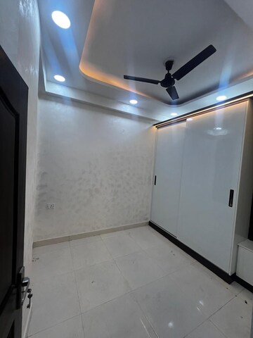Kitchen in 2 BHK Builder Floor at Vaishali Sector 3 – for Sale
