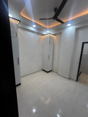 Bathroom in 2 BHK Builder Floor at Vaishali Sector 3 – for Sale