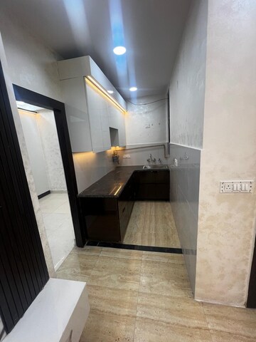 Bathroom in 2 BHK Builder Floor at Vaishali Sector 3 – for Sale