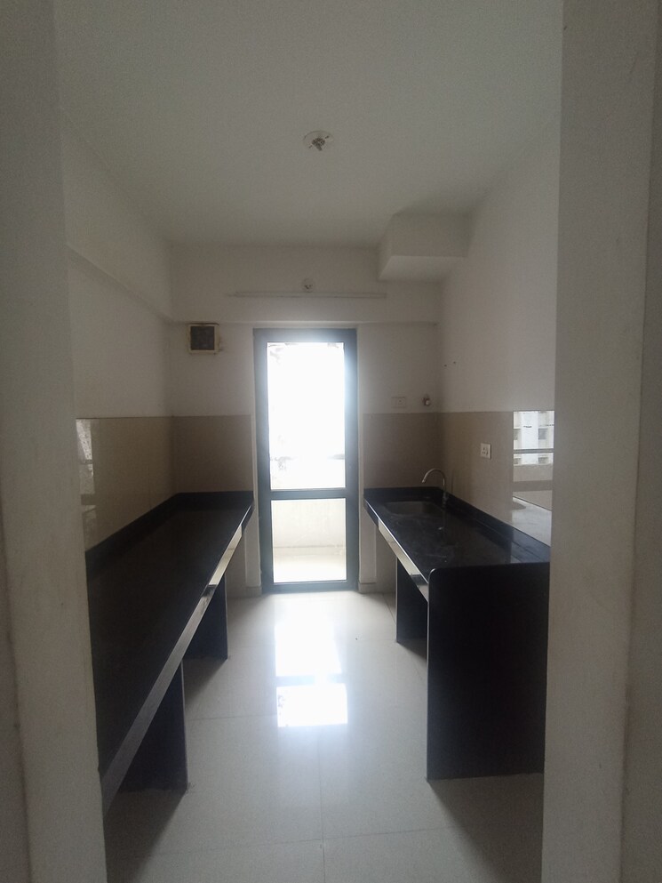 Kitchen, lodha-palava-city-lakeshore-greens 1 Bedroom 505 Sq.Ft. Apartment In Dombivli East Thane 8818881