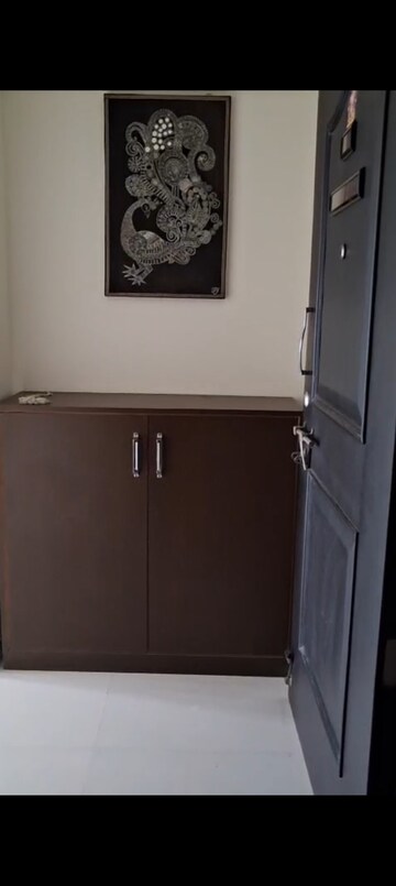 Furnished Amenities in 2 BHK Apartment at Nyati Enchante, Wadgaon Sheri – for Rent