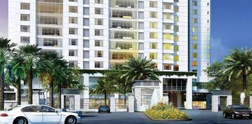 4 BHK Apartment For Rent in Central Park I, Sector 42