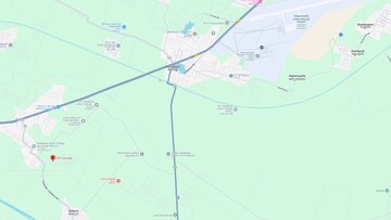  Plot – Map Location View at Gudavalli - for Sale