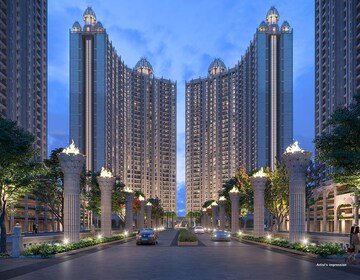 1 BHK Apartment For Sale in Paradise Sai Suncity, Ghot