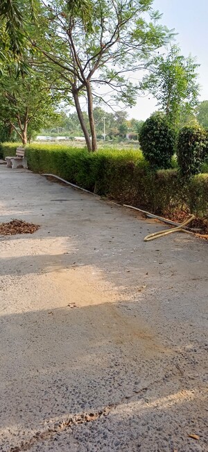 Plot Area in  Plot at Jewar – for Sale