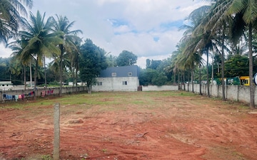 Plot For Sale in Arkavathy Layout