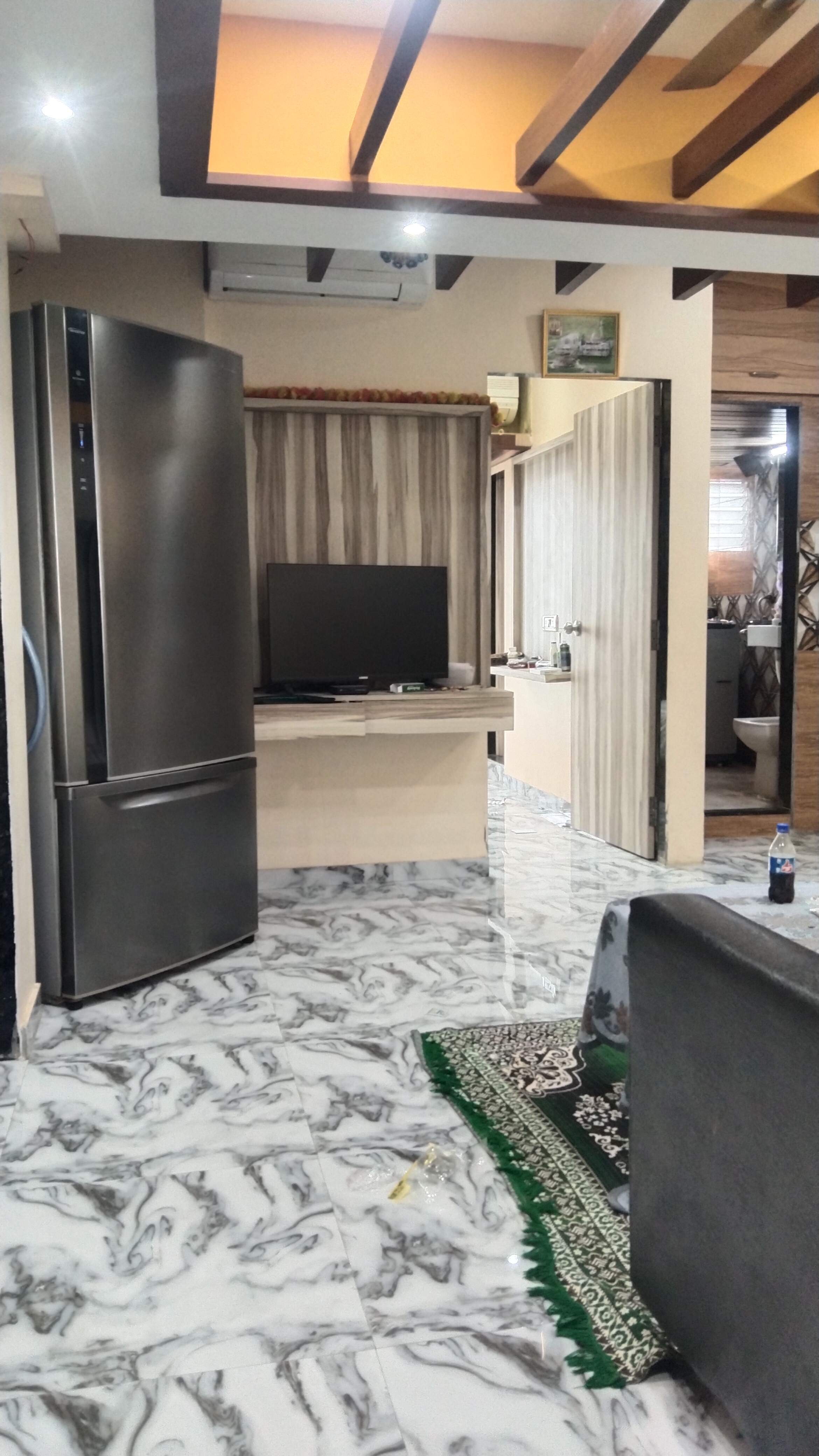 2 BHK 764 Sq.Ft. Apartment in Golden Isle