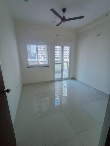 Building Lobby in 2 BHK Apartment at Puravankara Silversands, Mundhwa – for Rent