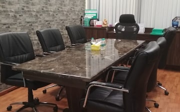 Office Space For Rent in Chandak Unicorn, Andheri West
