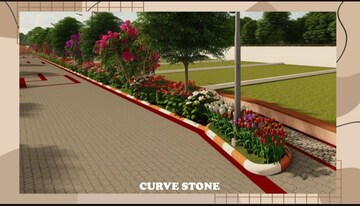  Plot – Exterior View View at Sirsi Road - for Sale