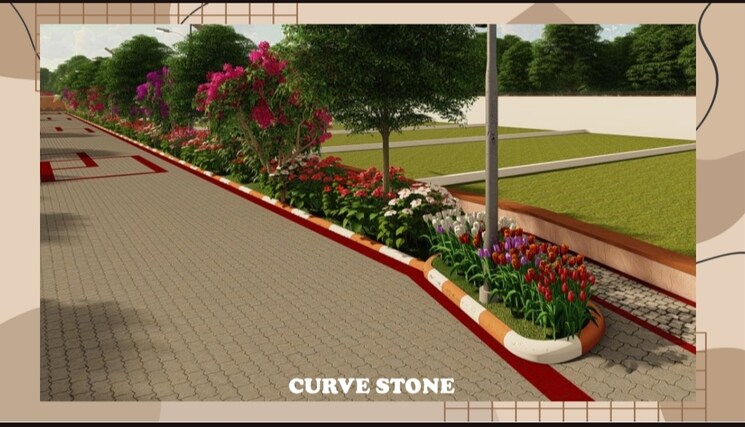 Exterior View, sirsi road  111 Sq.Yd. Plot In Sirsi Road Jaipur 8818893
